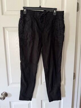 Lou & Grey Linen Pants